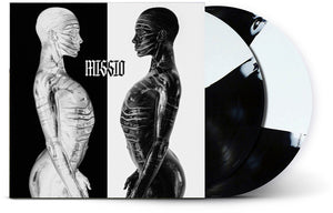 Missio - Love & Heartbreak [Black/White 180 Gram]