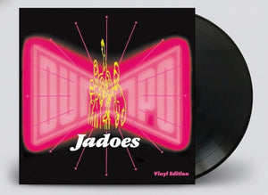 Jadoes - Dumpo [LP]
