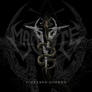 Madvice - L'ottavo Giorno [CD]