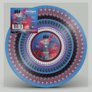 Boa - Twilight (25th Anniversary Zoetrope) [Picture Disc]
