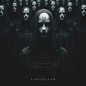 Orbit Culture - Shaman / The Forgotten (Blue) [Clear Vinyl] (Ep) (Purp)