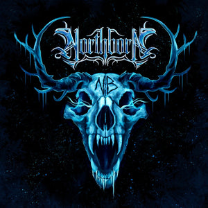 Northborn - Northborn [CD]
