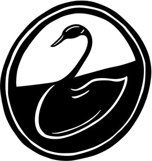 Black Swan Network - Early Music 1 [LP]