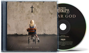 The Pretty Reckless - Dear God [CD]
