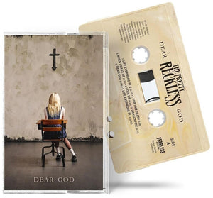 The Pretty Reckless - Dear God [Limited Edition Cappuccino Swirl]