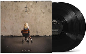 The Pretty Reckless - Dear God [2LP]
