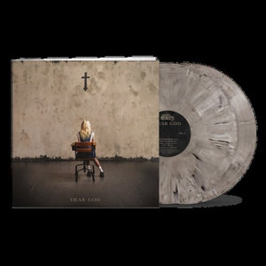 The Pretty Reckless - Dear God [Indie Exclusive Limited Edition Poltergeist]