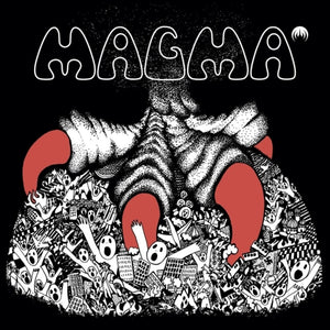 Magma - Kobaia [CD]