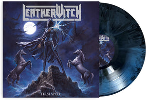 Leatherwitch - First Spell [Marble]