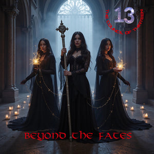 Council Of Thirteen - Beyond The Fates [Deluxe] [With Booklet]