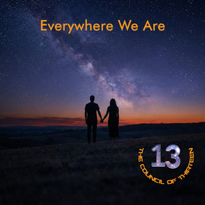 Council Of Thirteen - Everywhere We Are [Deluxe] [With Booklet]