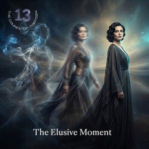 Council Of Thirteen - Elusive Moment [Deluxe] [With Booklet]