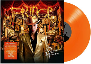 Prince - Prime Times [Indie Exclusive Colored]