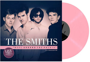 Smiths - Reel Around The Palais [Indie Exclusive Colored]