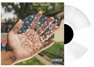 Chance the Rapper - Big Day [Indie Exclusive Clear]
