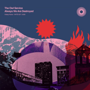 Owl Service - Always We Are Destroyed: An Owl Service Anthology [CD]