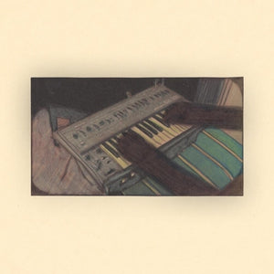 Pre-Order: Dorian Concept - Miniatures [LP]