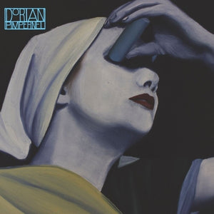 Dorian Pimpernel - Flowers Too [LP]