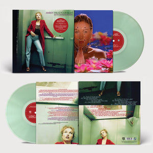 Amber - This Is Your Night (30th Anniversary Deluxe Edition) [Vintage Bottle Green]