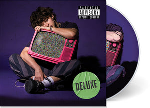 NOAHFINNCE - Growing Up On The Internet [Deluxe]