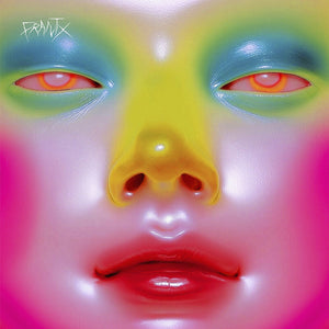 Frantx - Idutydu [Colored Vinyl]