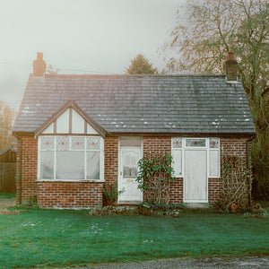 Exploring Birdsong - Every House We Built [CD]