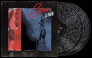 Selena - Selena LIVE - Remastered 2026 [Picture Disc]