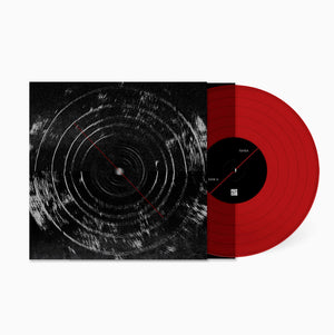 Mirror Revelations - ÍGNEA [Indie Exclusive Clear Red]