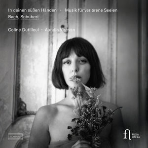 Coline Dutilleul - In Deinen Sussen Handen - Musik Fur Verlorene Seel [CD]
