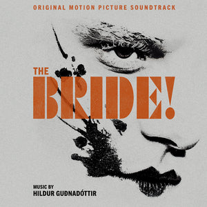 Hildur Guonadottir - Bride - O.S.T. [Color]