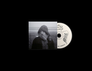 Mary In The Junkyard - Role Model Hermit [Digipak]