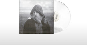 Mary In The Junkyard - Role Model Hermit [Indie Exclusive Clear Transparent with Poster]