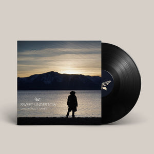 Sweet Undertow - Days Without Names [LP]