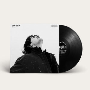 Litvar - Being Here [LP]