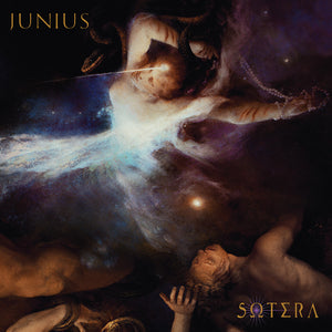 Junius - Sotera [CD]