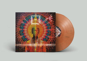808 State Vs Humanoid - In Place Of Language [Orange]