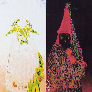 Deafkids - Cicatrizes Do Futuro [CD]