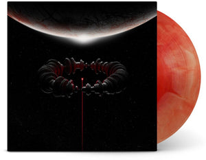 Muse - The WOW! Signal [Indie Exclusive Galaxy Marble Red + Gray]
