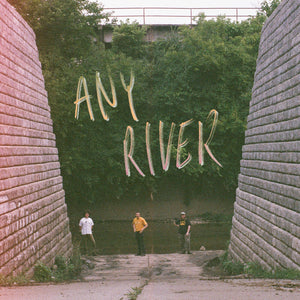 Styrofoam Winos - Any River [CD]