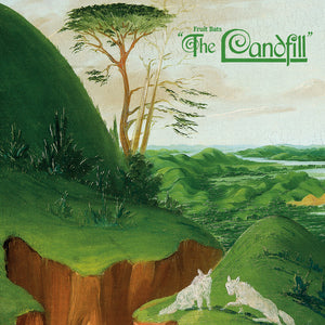 Fruit Bats - Landfill [Indie Exclusive]