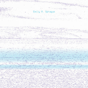 Emily Sprague  A. - Double Moon [7" Vinyl]