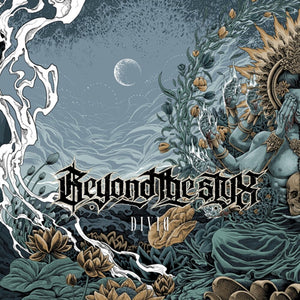 Beyond the Styx - Divid [LP]