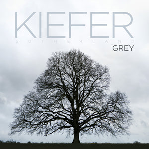 Kiefer Sutherland - Grey [LP]