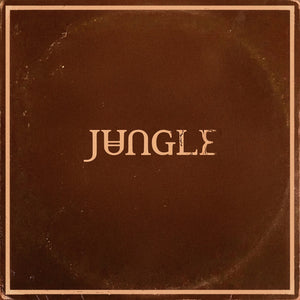 Jungle - Sunshine [Indie Exclusive Desert Peach]