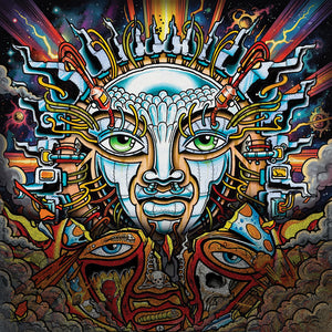Sublime - Until The Sun Explodes [Blue Gray]