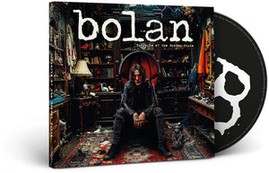 Rachel Bolan - Gargoyle Of The Garden State [CD]