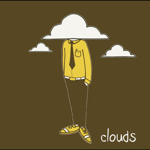 Apollo Brown - Clouds [Lemonade]