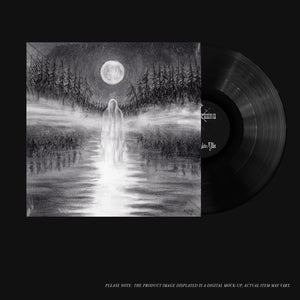 Havukruunu - Kuu Erkylan Ylla [LP]