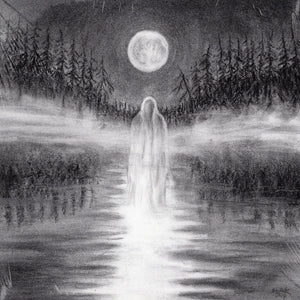 Havukruunu - Kuu Erkylan Ylla [CD]