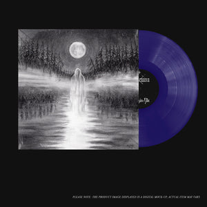 Havukruunu - Kuu Erkylan Ylla [Blue]